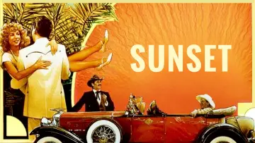 Backdrop to the movie "Sunset" #1111015