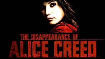 Backdrop to the movie "The Disappearance of Alice Creed" #1027556