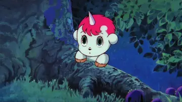 Backdrop to the movie "The Fantastic Adventures of Unico" #1620658