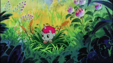 Backdrop to the movie "The Fantastic Adventures of Unico" #1620659