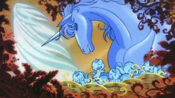 Backdrop to the movie "The Fantastic Adventures of Unico" #1620662