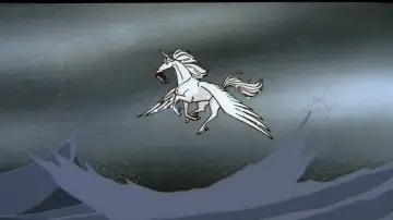 Backdrop to the movie "The Fantastic Adventures of Unico" #1620670