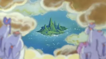 Backdrop to the movie "The Fantastic Adventures of Unico" #1620672