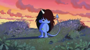 Backdrop to the movie "The Fantastic Adventures of Unico" #1620673