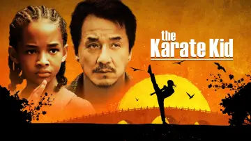 Backdrop to the movie "The Karate Kid" #913549