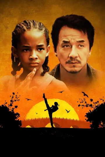 The Karate Kid