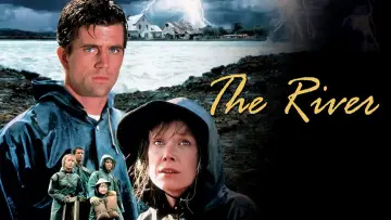 Backdrop to the movie "The River" #935918