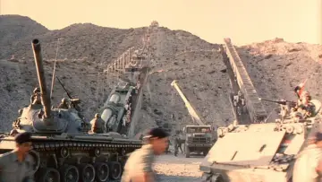 Backdrop to the movie "Doomsday Gun" #1908109