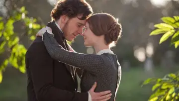 Backdrop to the movie "Jane Eyre" #877680