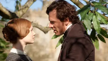 Backdrop to the movie "Jane Eyre" #877681