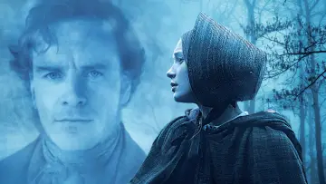 Backdrop to the movie "Jane Eyre" #877684