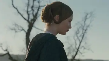 Backdrop to the movie "Jane Eyre" #877695