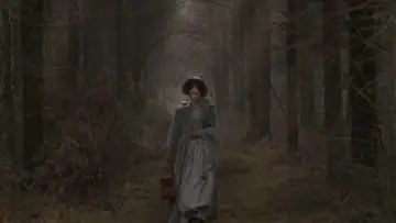 Backdrop to the movie "Jane Eyre" #877698