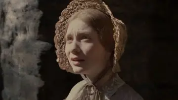 Backdrop to the movie "Jane Eyre" #877699