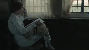 Backdrop to the movie "Jane Eyre" #877706