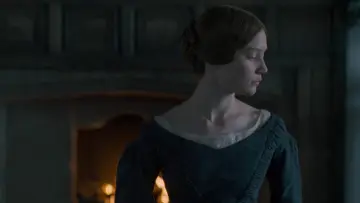 Backdrop to the movie "Jane Eyre" #877707