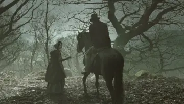 Backdrop to the movie "Jane Eyre" #877718