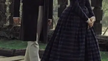 Backdrop to the movie "Jane Eyre" #877733