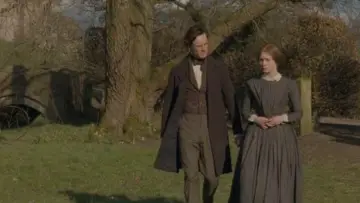 Backdrop to the movie "Jane Eyre" #877737