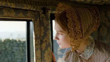 Backdrop to the movie "Jane Eyre" #877739