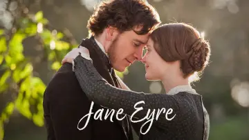 Backdrop to the movie "Jane Eyre" #877744