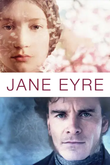 Poster to the movie "Jane Eyre" #877746