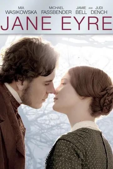 Poster to the movie "Jane Eyre" #877749