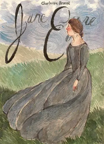 Poster to the movie "Jane Eyre" #877761
