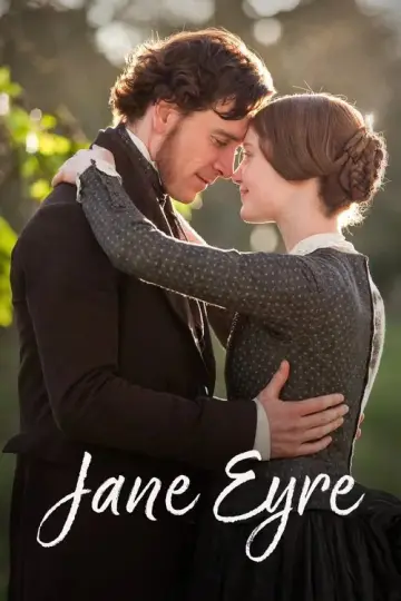Poster to the movie "Jane Eyre" #877763