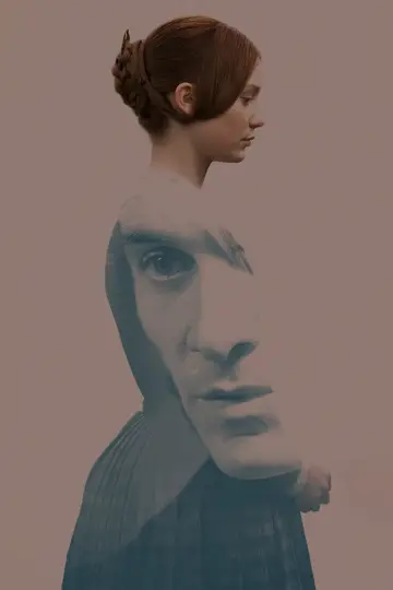 Poster to the movie "Jane Eyre" #877764