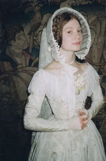 Poster to the movie "Jane Eyre" #963724