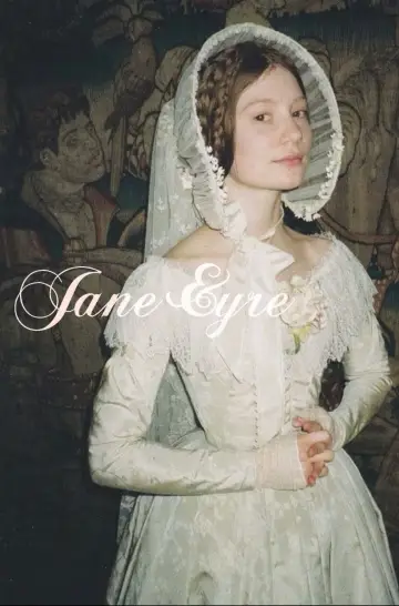Poster to the movie "Jane Eyre" #963725