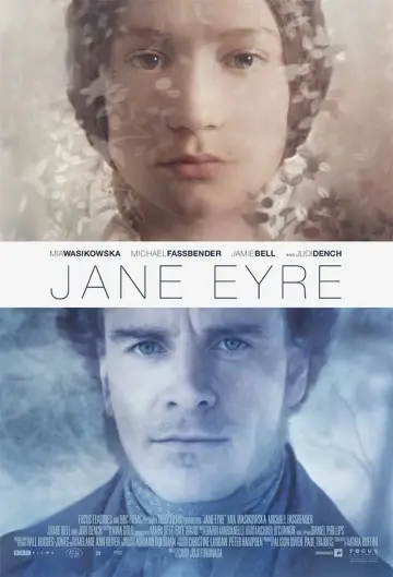 Poster to the movie "Jane Eyre" #963726