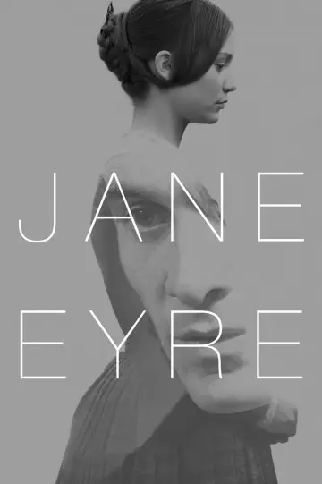Poster to the movie "Jane Eyre" #963727