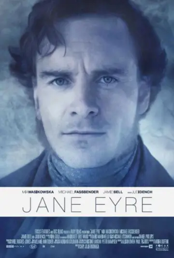 Poster to the movie "Jane Eyre" #963733