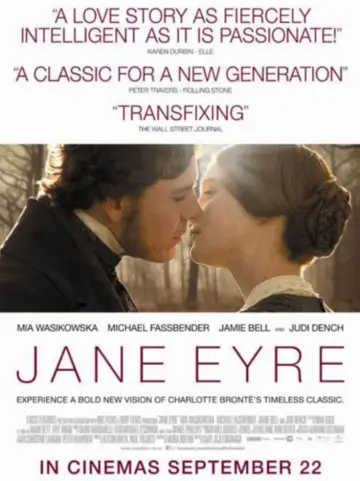 Jane Eyre