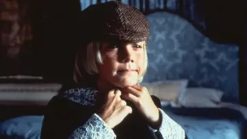 Backdrop to the movie "Little Lord Fauntleroy" #353539