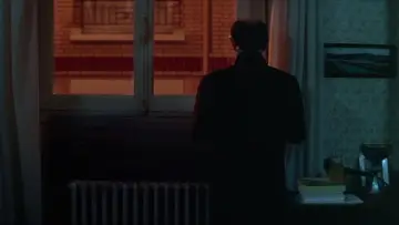 Backdrop to the movie "Monsieur Hire" #1808910