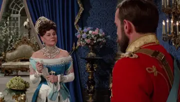 Backdrop to the movie "Nicholas and Alexandra" #907206