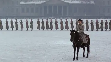 Backdrop to the movie "Nicholas and Alexandra" #907207