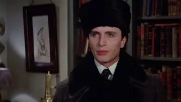 Backdrop to the movie "Nicholas and Alexandra" #907210