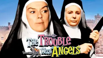 Backdrop to the movie "The Trouble with Angels" #1062495