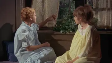 Backdrop to the movie "The Trouble with Angels" #1062520