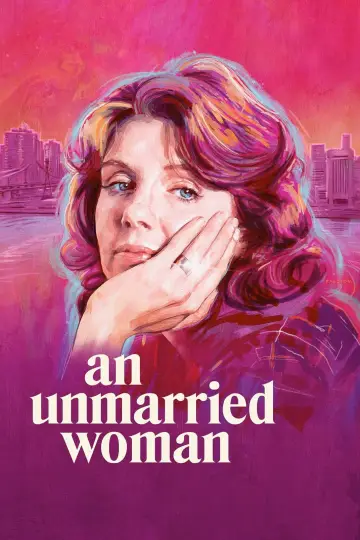 Poster to the movie "An Unmarried Woman" #1159290