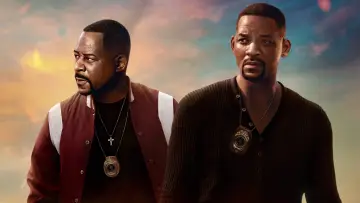 Backdrop to the movie "Bad Boys for Life" #237663