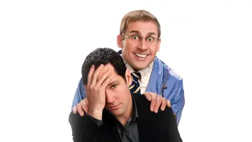 Backdrop to the movie "Dinner for Schmucks" #890909