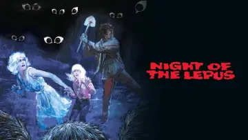 Backdrop to the movie "Night of the Lepus" #1083391