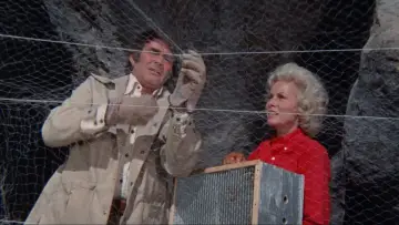 Backdrop to the movie "Night of the Lepus" #439158