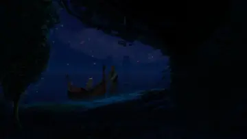 Backdrop to the movie "Tangled" #1642792