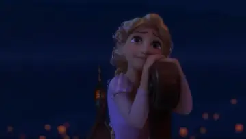 Backdrop to the movie "Tangled" #1642799